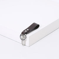 KEY CHAIN | DARK CHOCOLAT