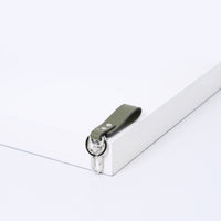Key Chain Printed | Grass