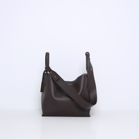 SCOTT | DARK CHOCOLAT