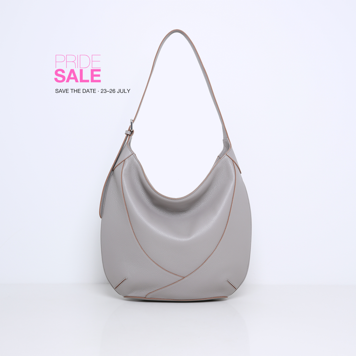 DREW | TAUPE
