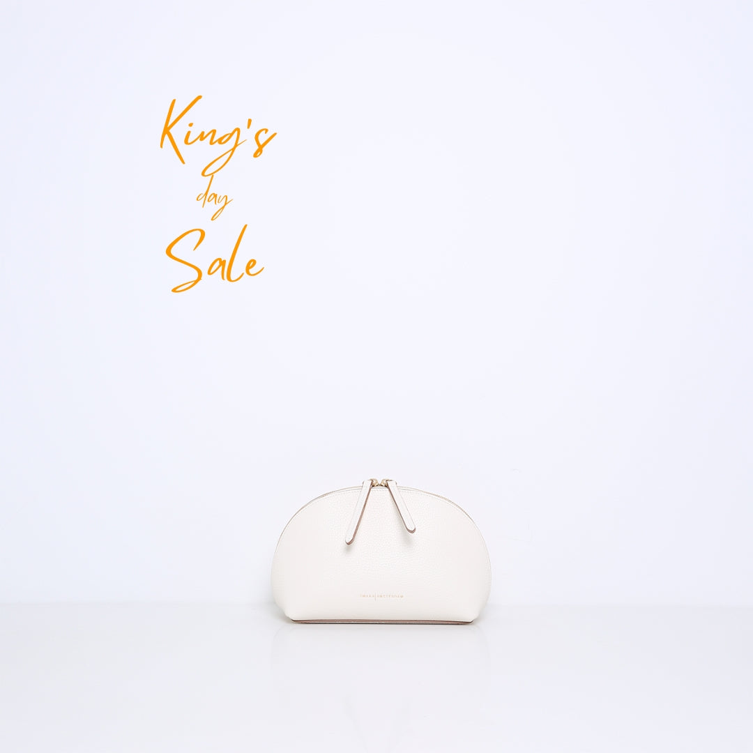 Cosmetic Case | Cream