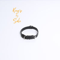 COLLAR | BLACK