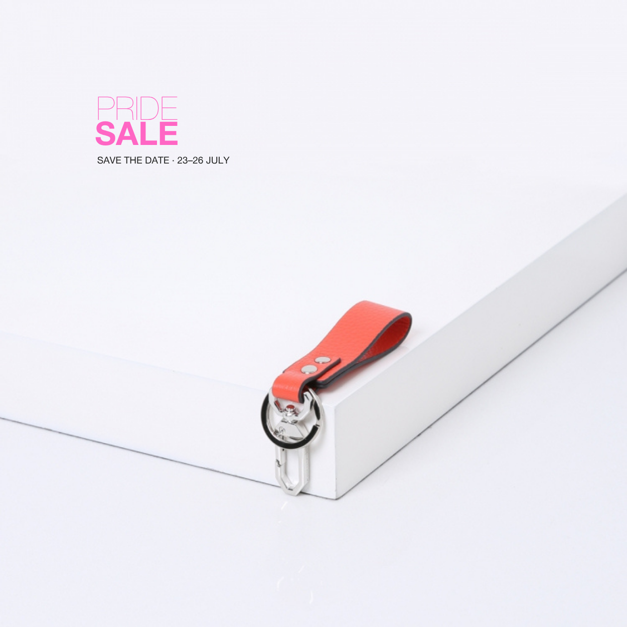 KEY CHAIN | FIRE