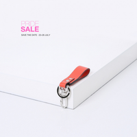 KEY CHAIN | FIRE