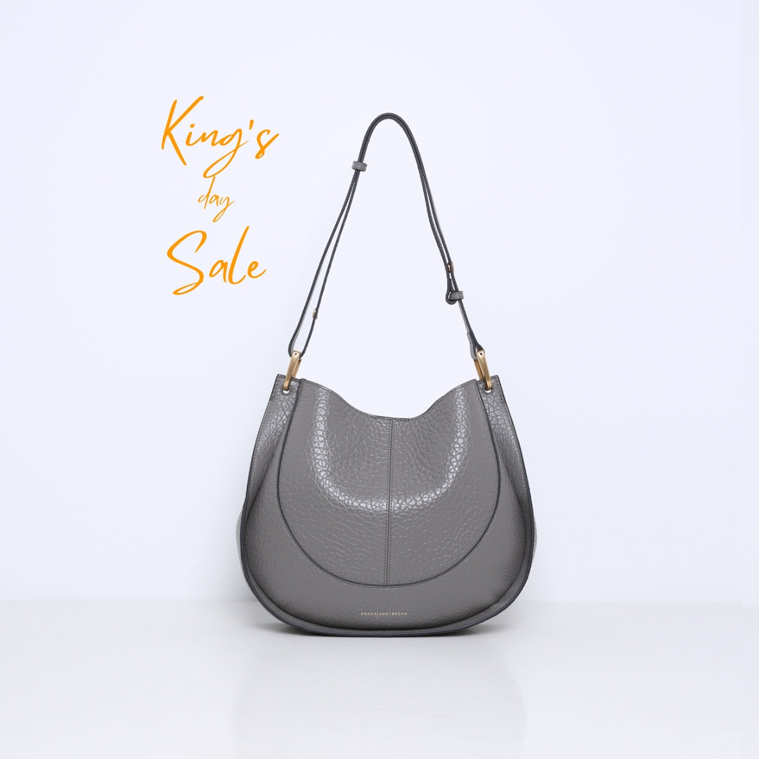 RAVEL PRINTED | SLATE GREY