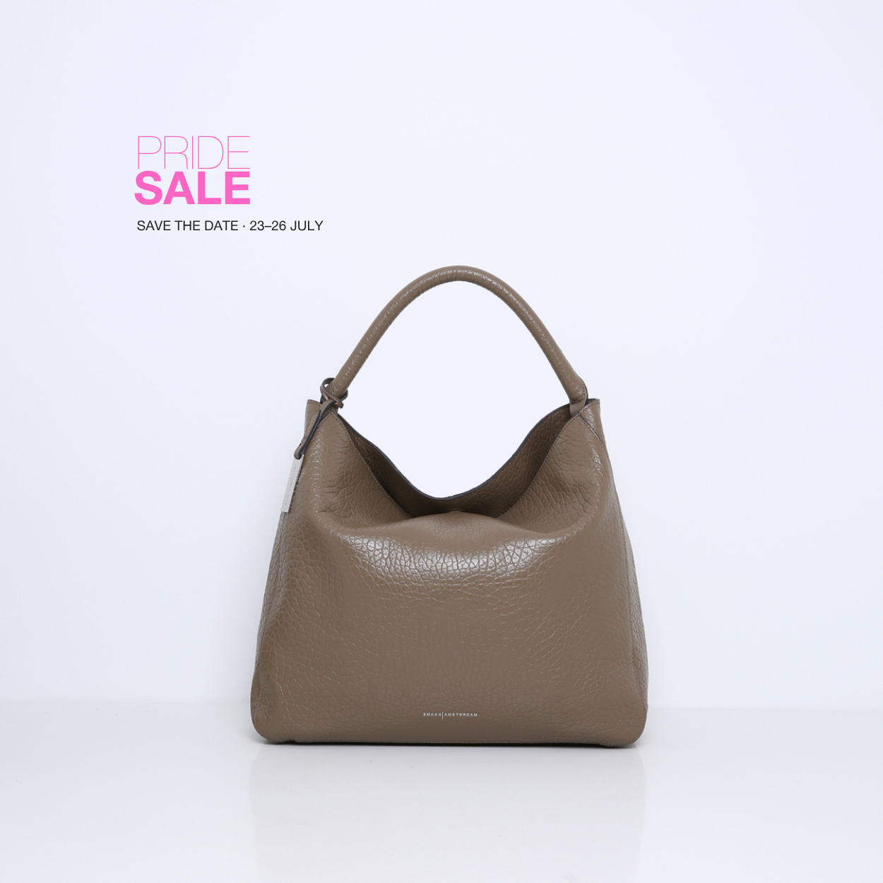 HUTTON XL | TAUPE