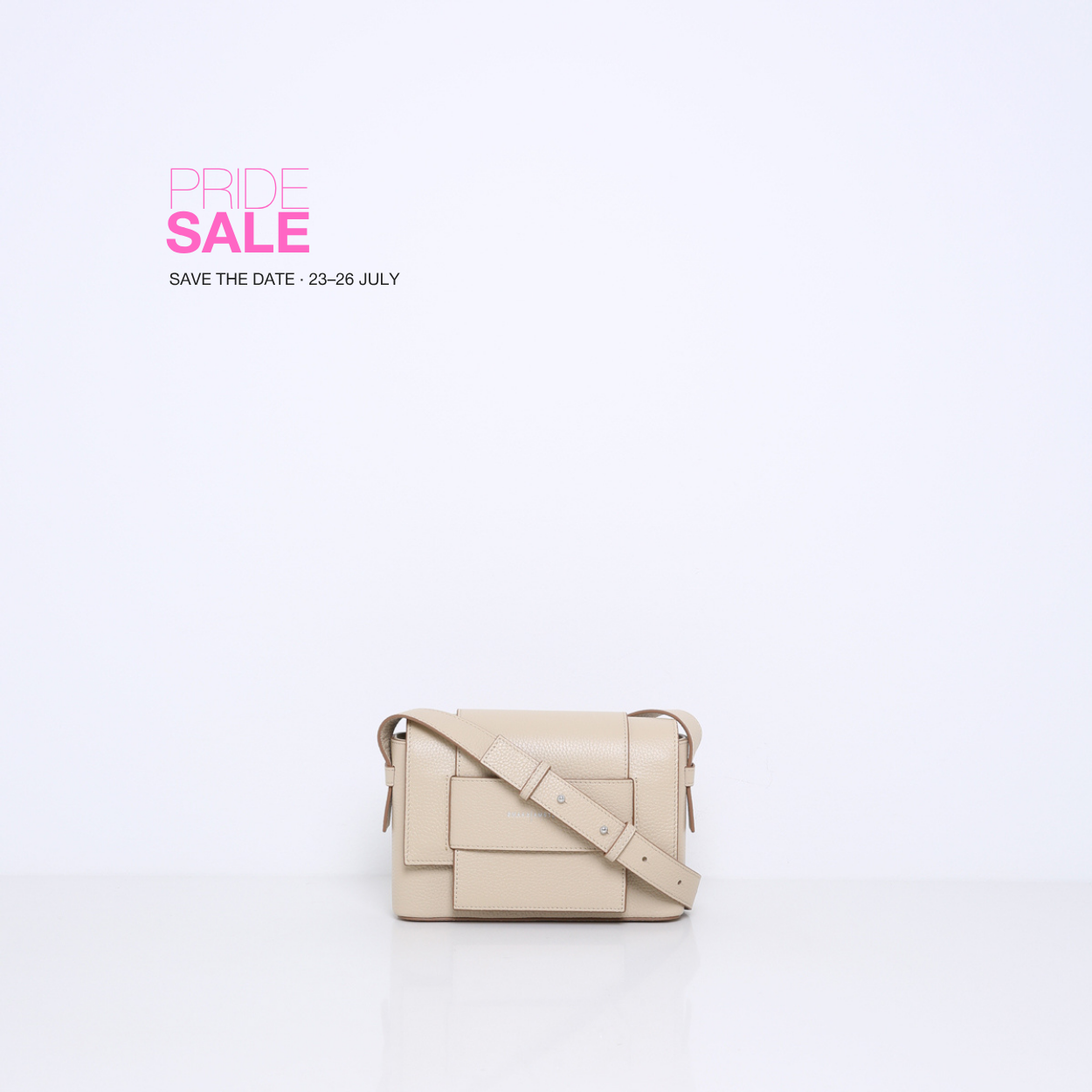 MEGAN | LIMESTONE