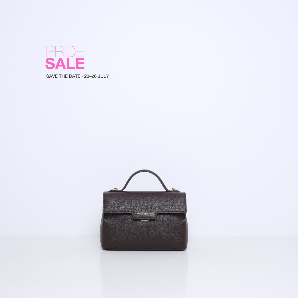 FLORA | DARK CHOCOLATE