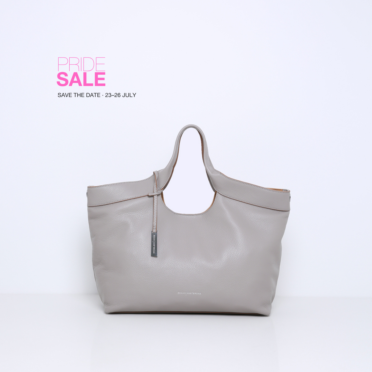 GRETE | TAUPE