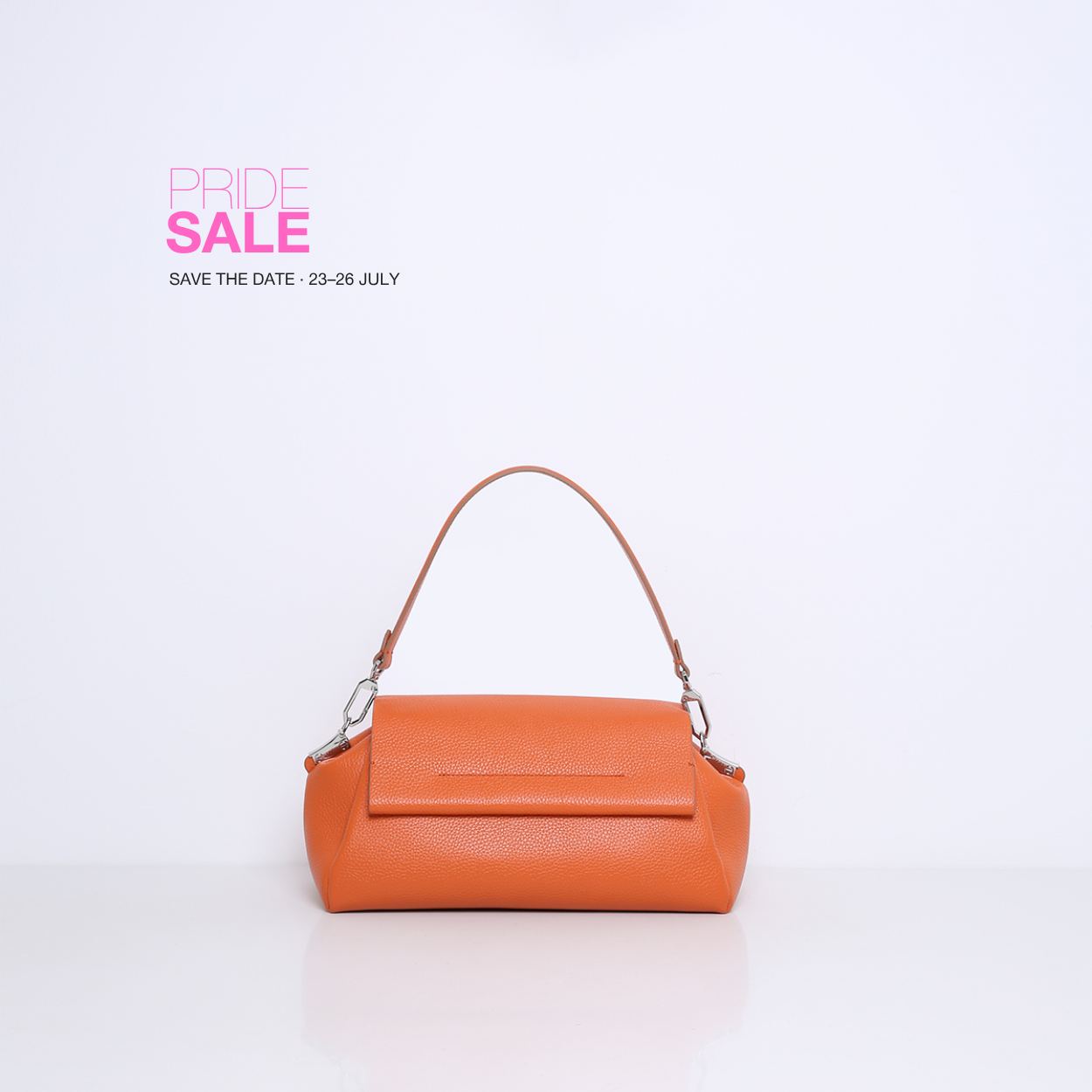 AILEEN | MANDARIN
