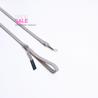LEASH | TAUPE