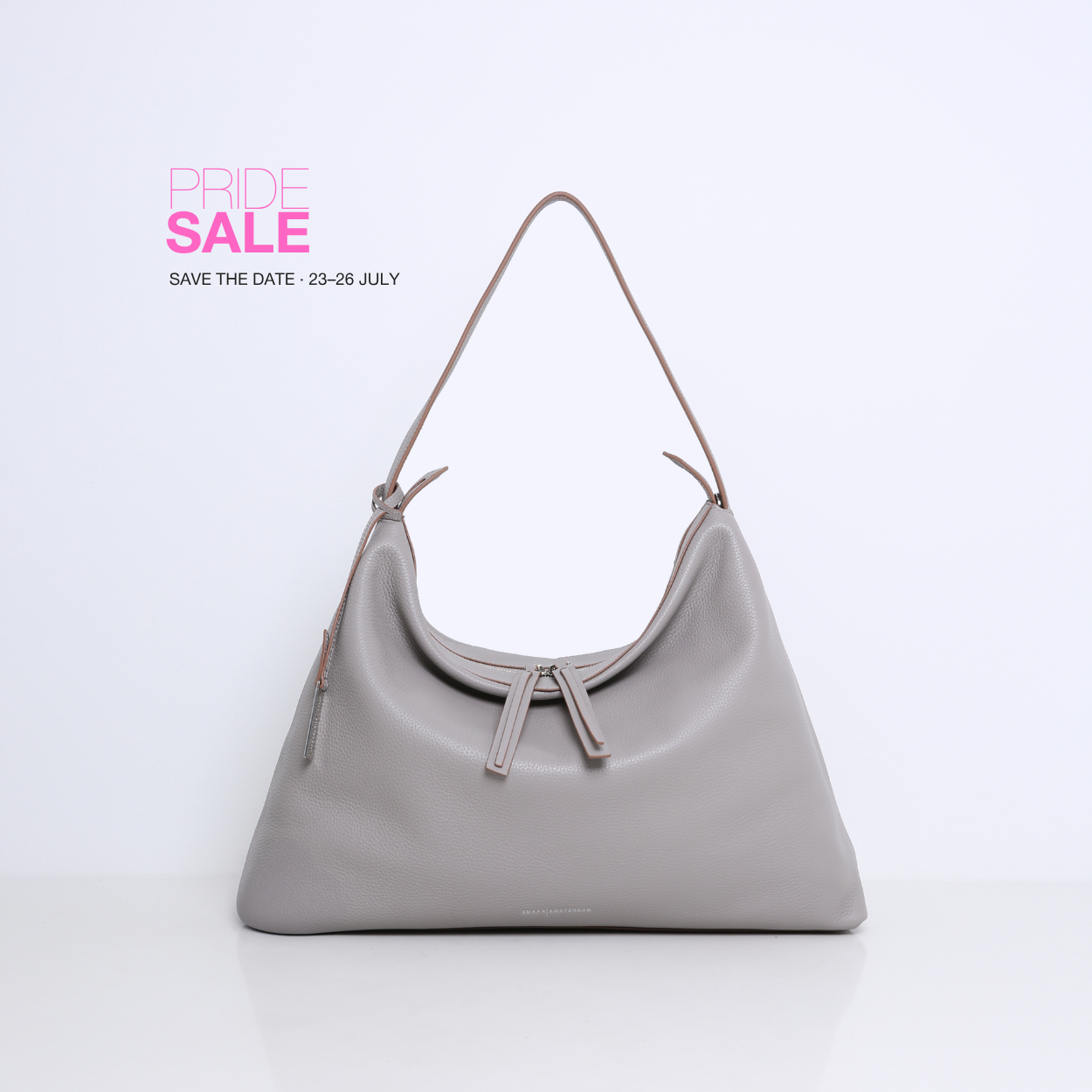 LINDA | TAUPE