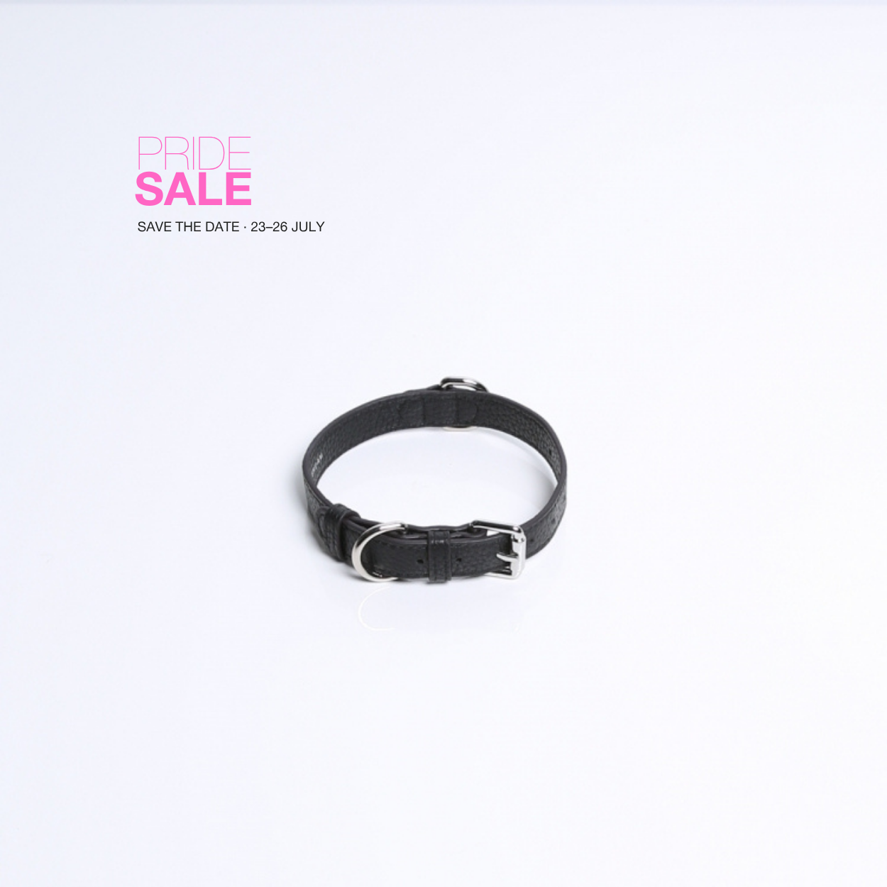 COLLAR | BLACK