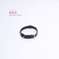 COLLAR | BLACK