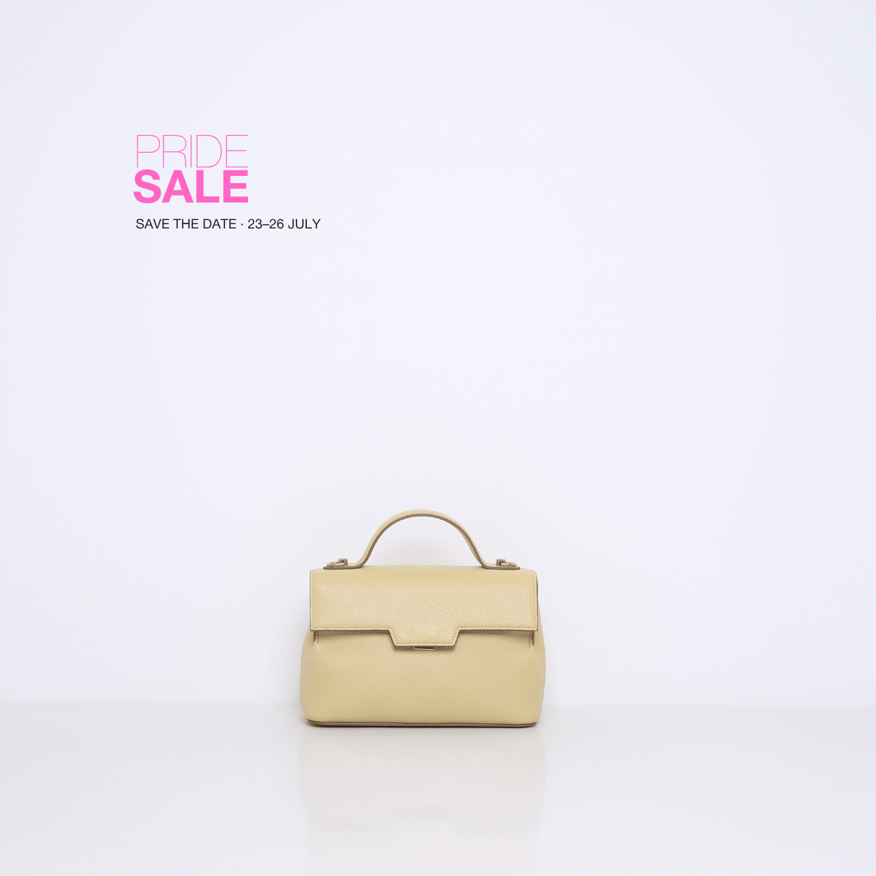 FLORA | BUTTER