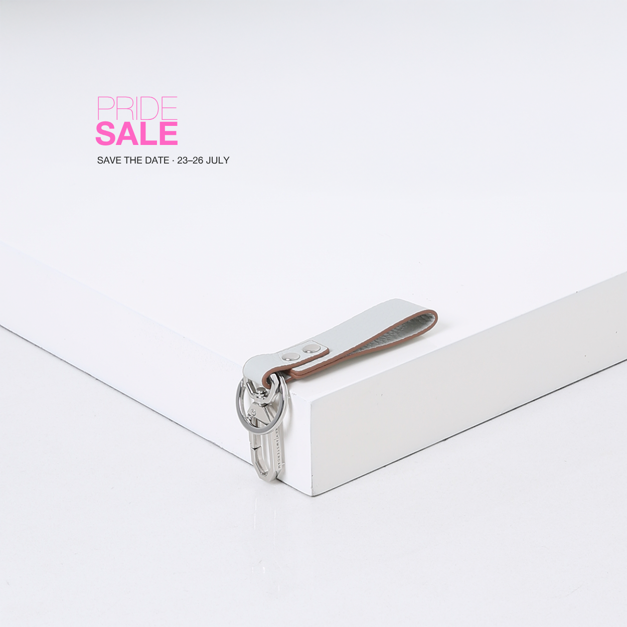 KEY CHAIN | CLOUD