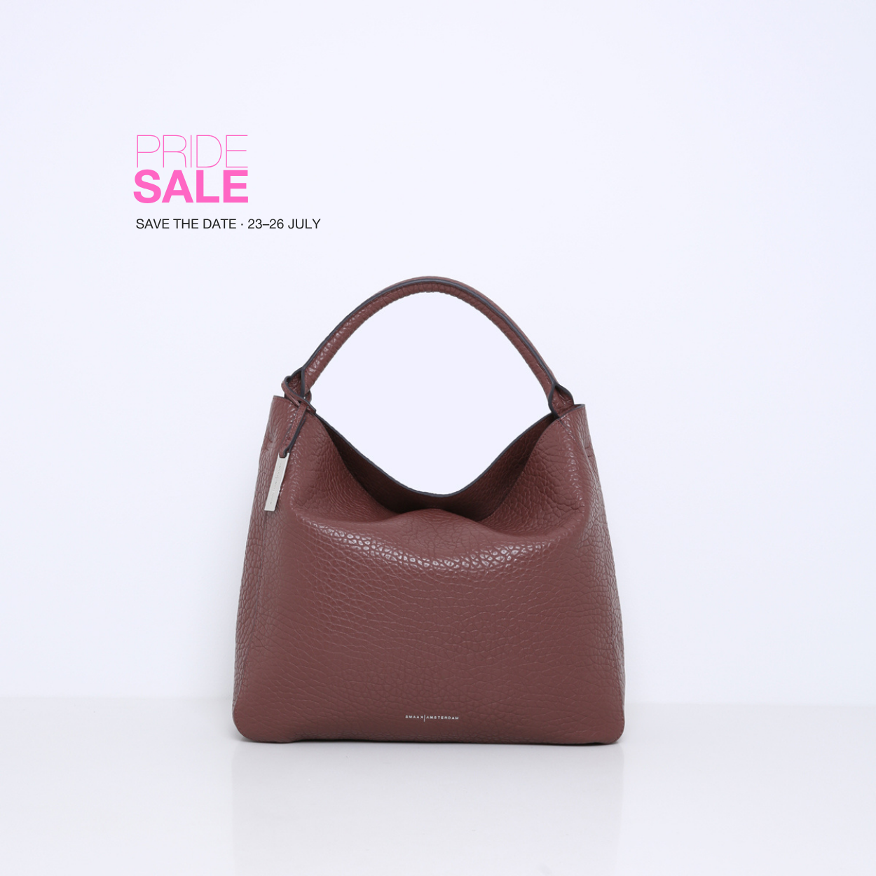HUTTON XL | PLUM