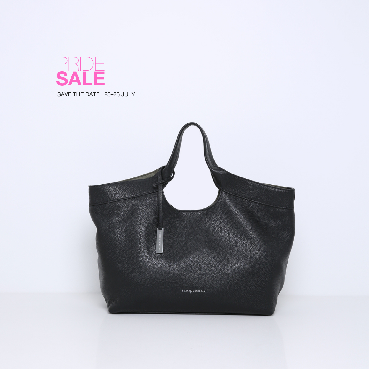 GRETE | BLACK