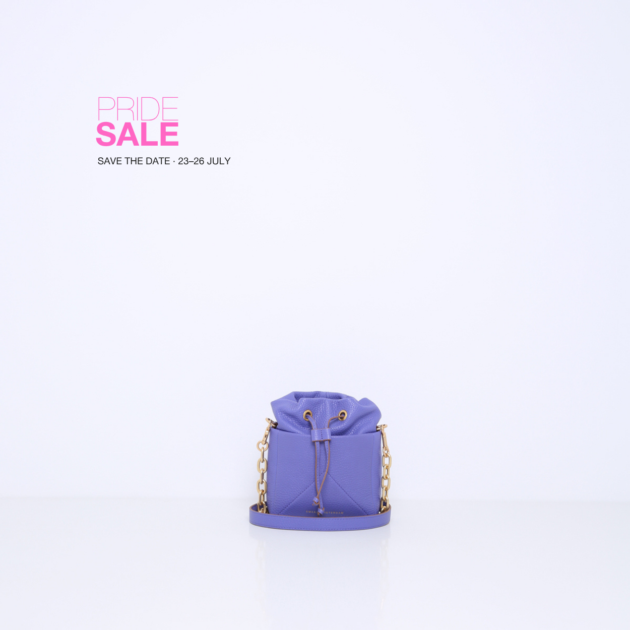 GINA | VIOLET