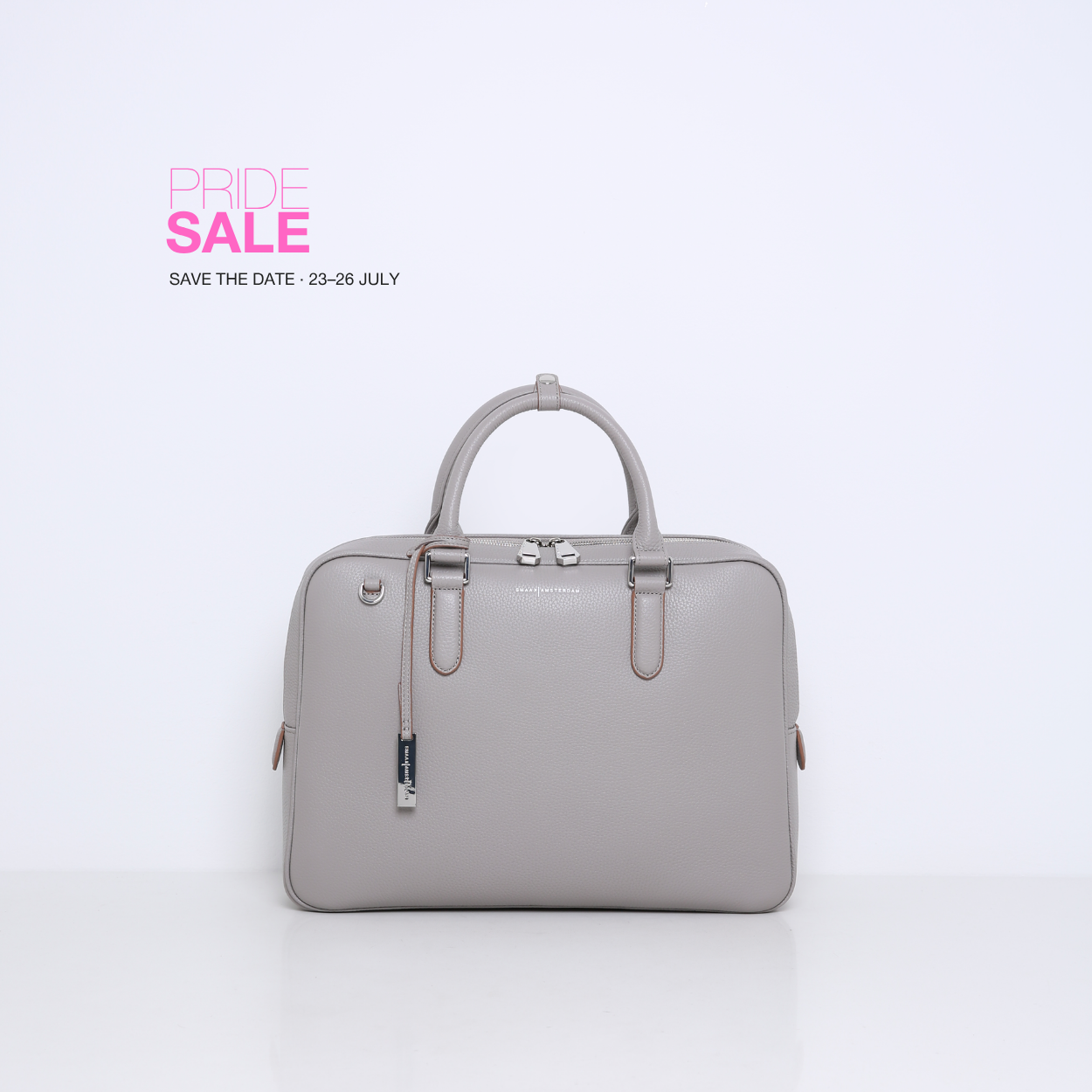 ADAM | TAUPE