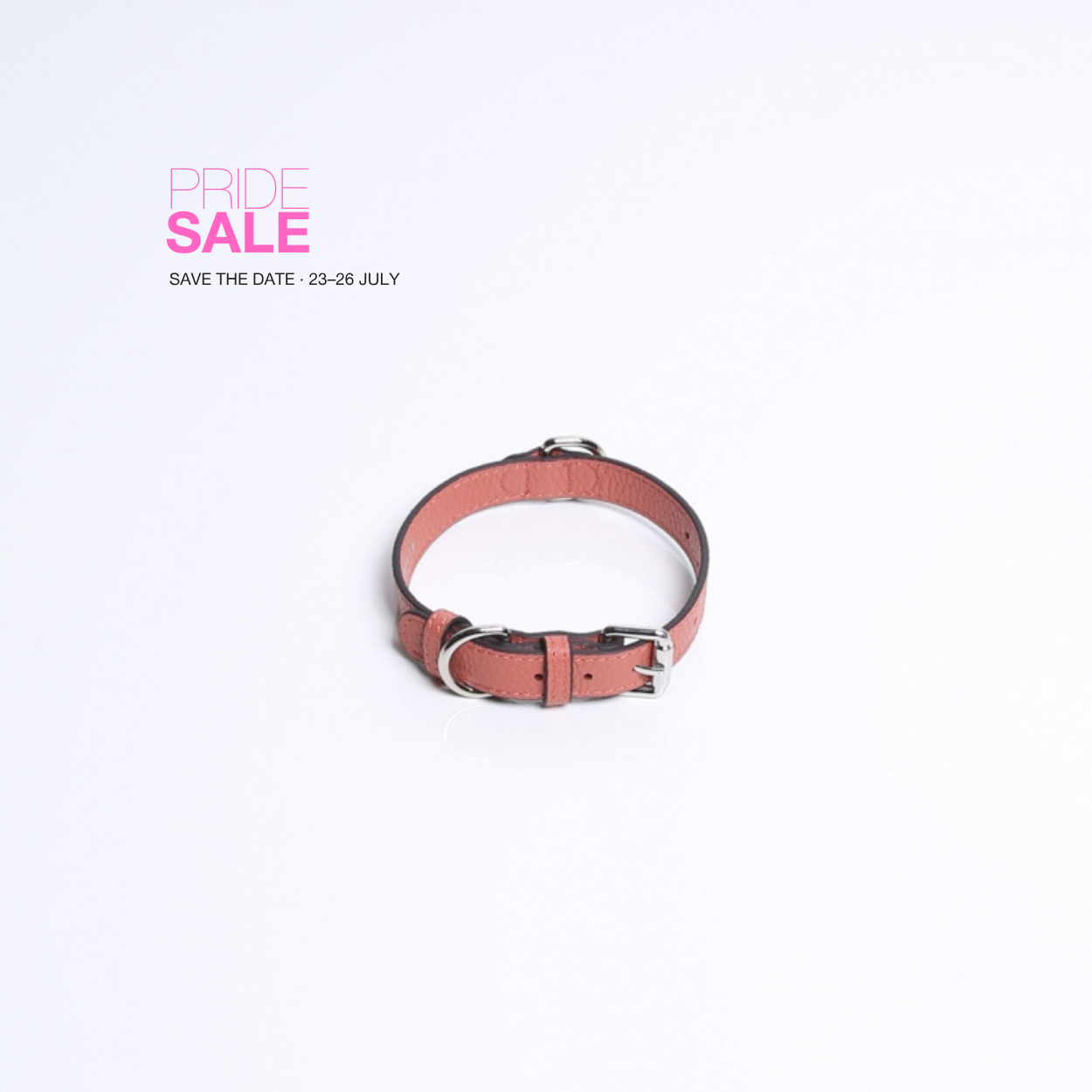 COLLAR | BRICK