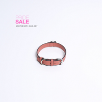 COLLAR | BRICK