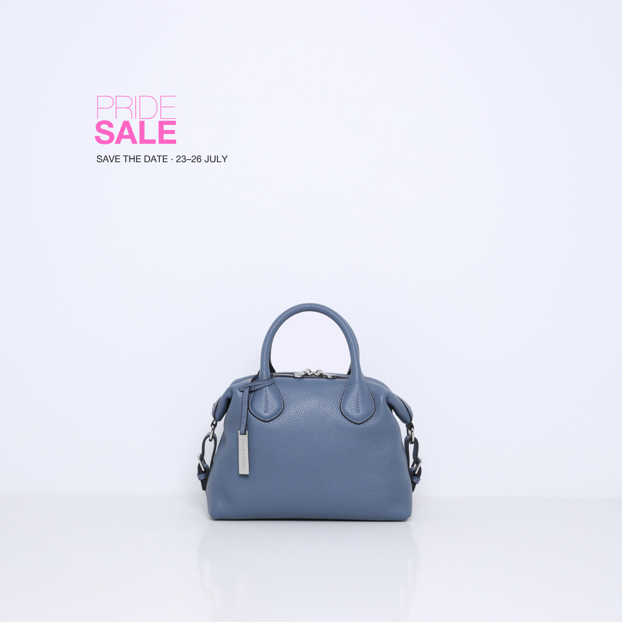 ROSE - MINI | DENIM