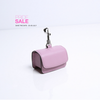 POOP BAG | LAVENDER