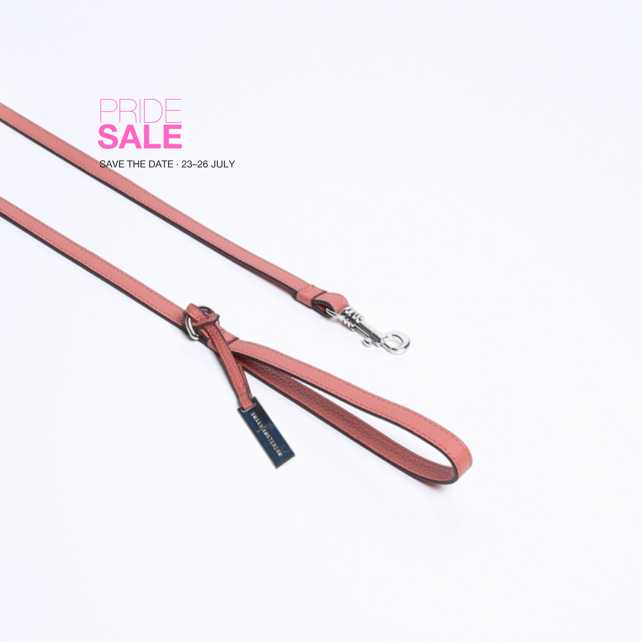 LEASH | BRICK