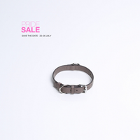 COLLAR | DARK TAUPE