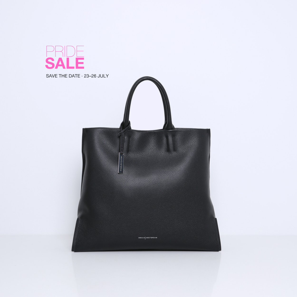 HILLY | BLACK