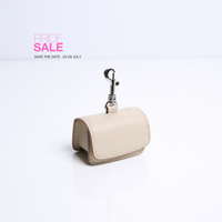 POOP BAG | LIMESTONE