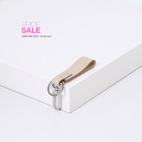 KEY CHAIN | LIMESTONE