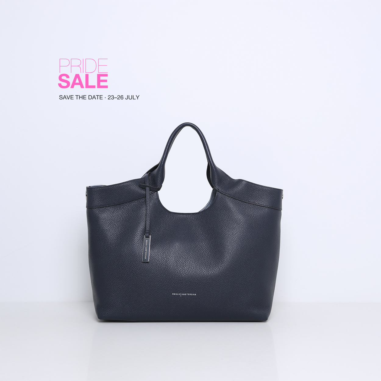 GRETE | NAVY
