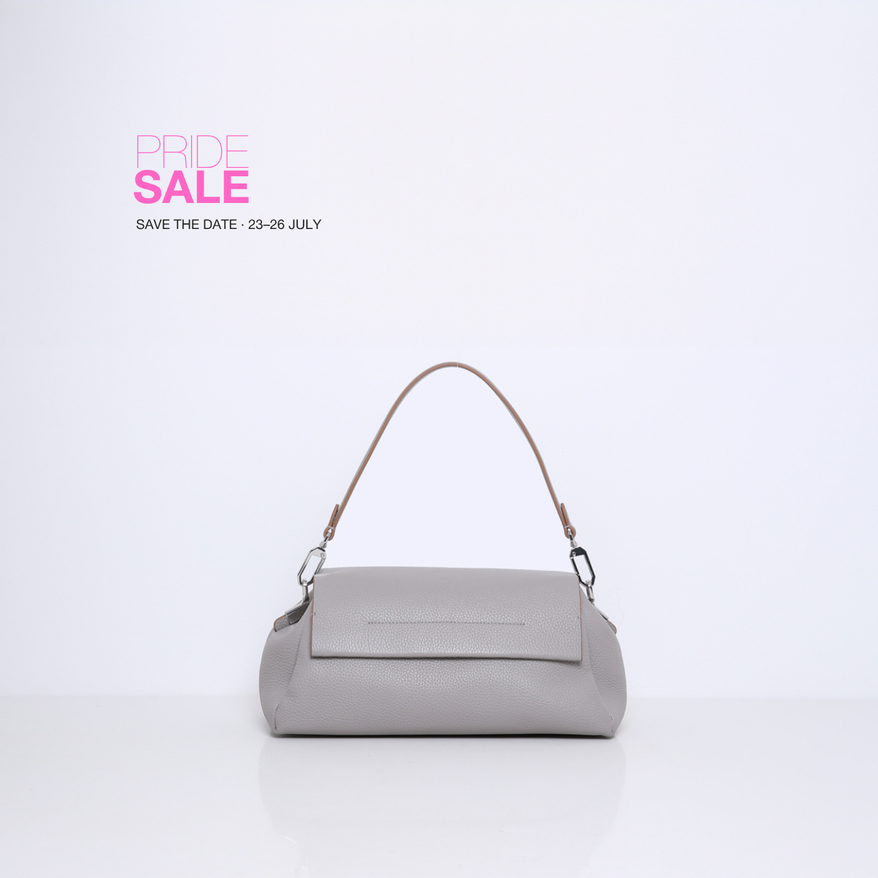 AILEEN | TAUPE