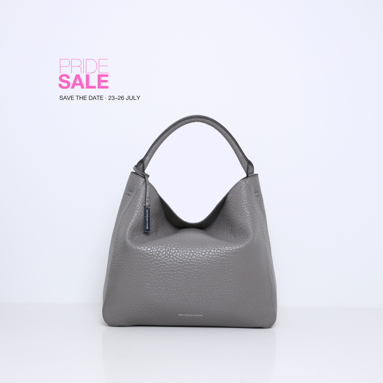 HUTTON XL | SLATE GREY