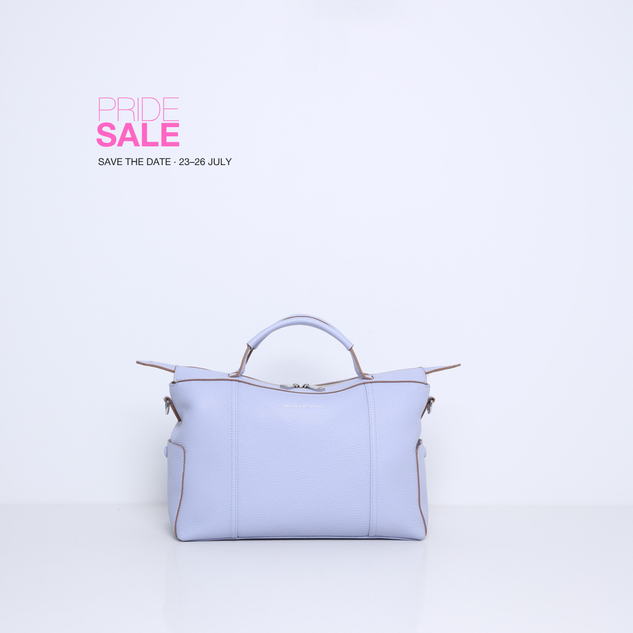 TONY | LAVENDER - BLUE