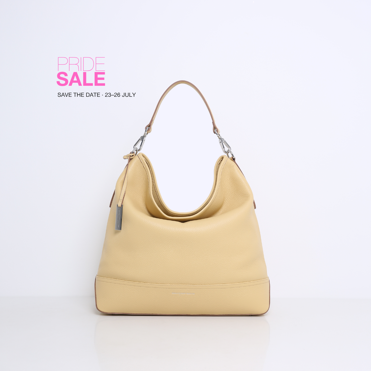 TUUR | BUTTER