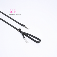 LEASH | BLACK