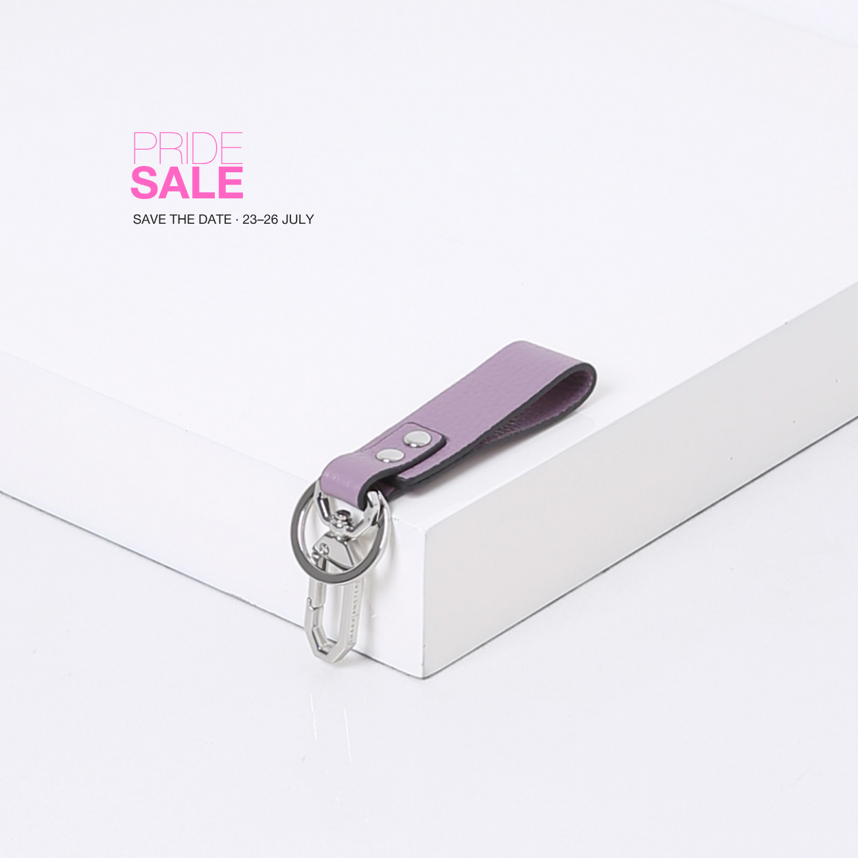 KEY CHAIN | FIG