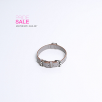 COLLAR | TAUPE