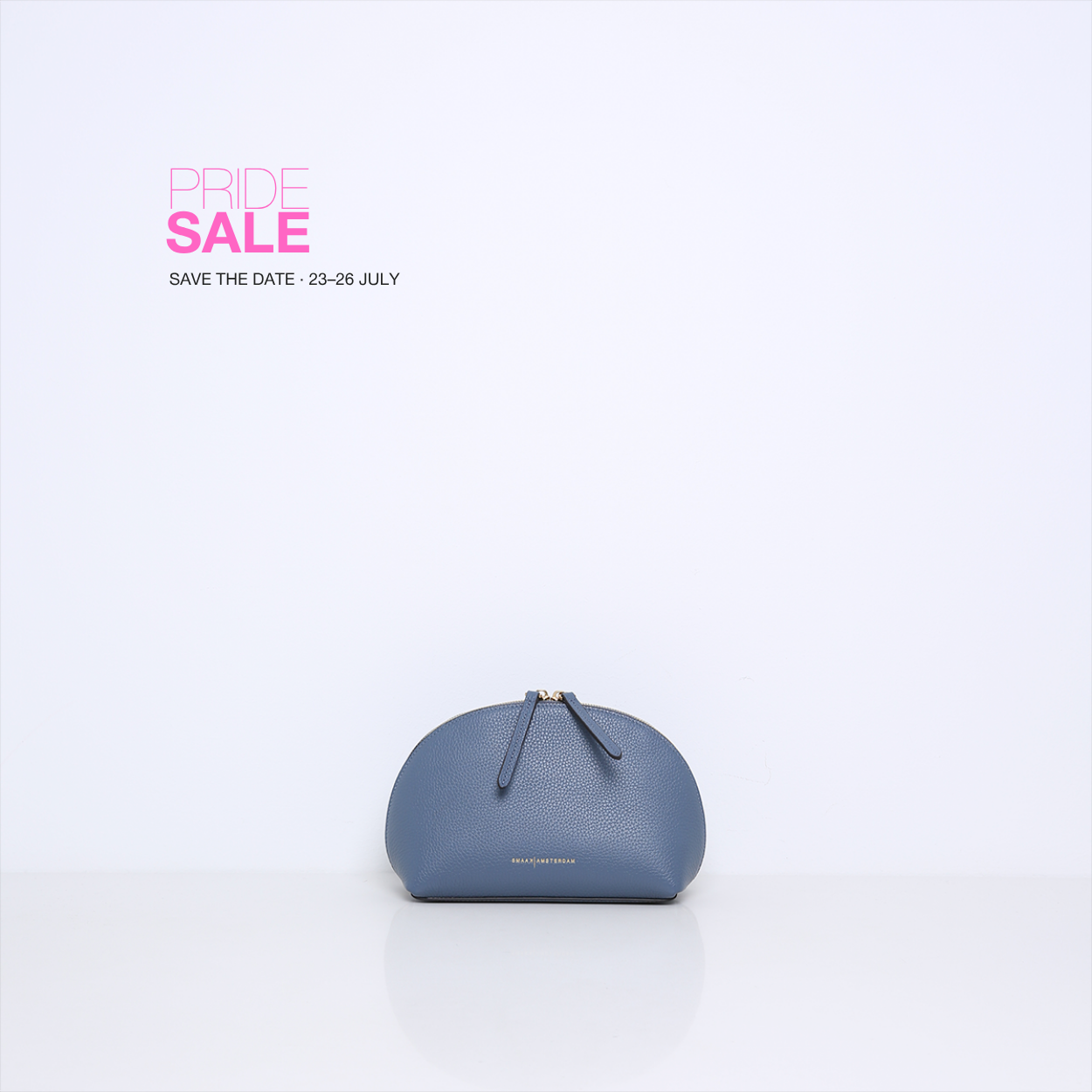 COSMETIC CASE | DENIM