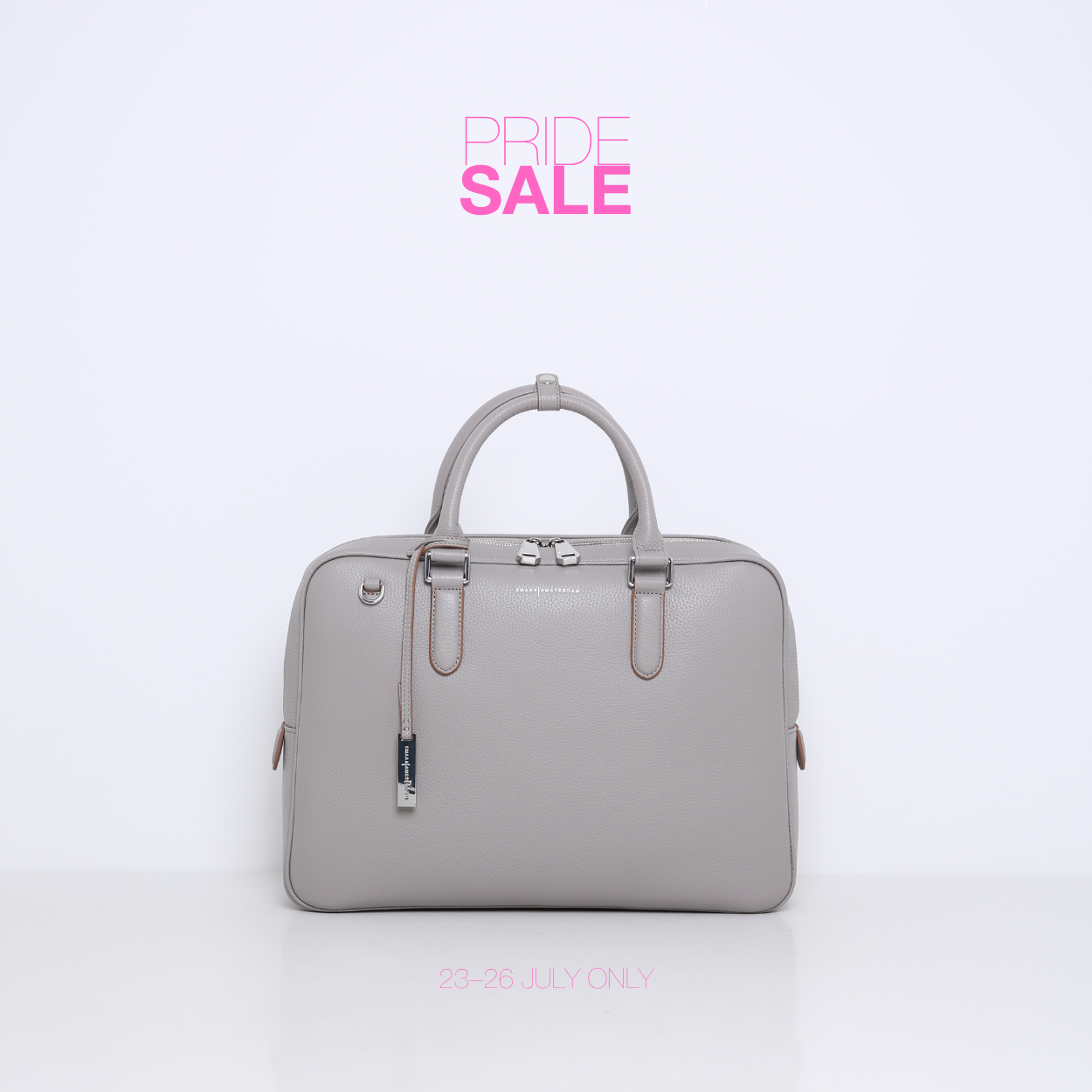 ADAM | TAUPE