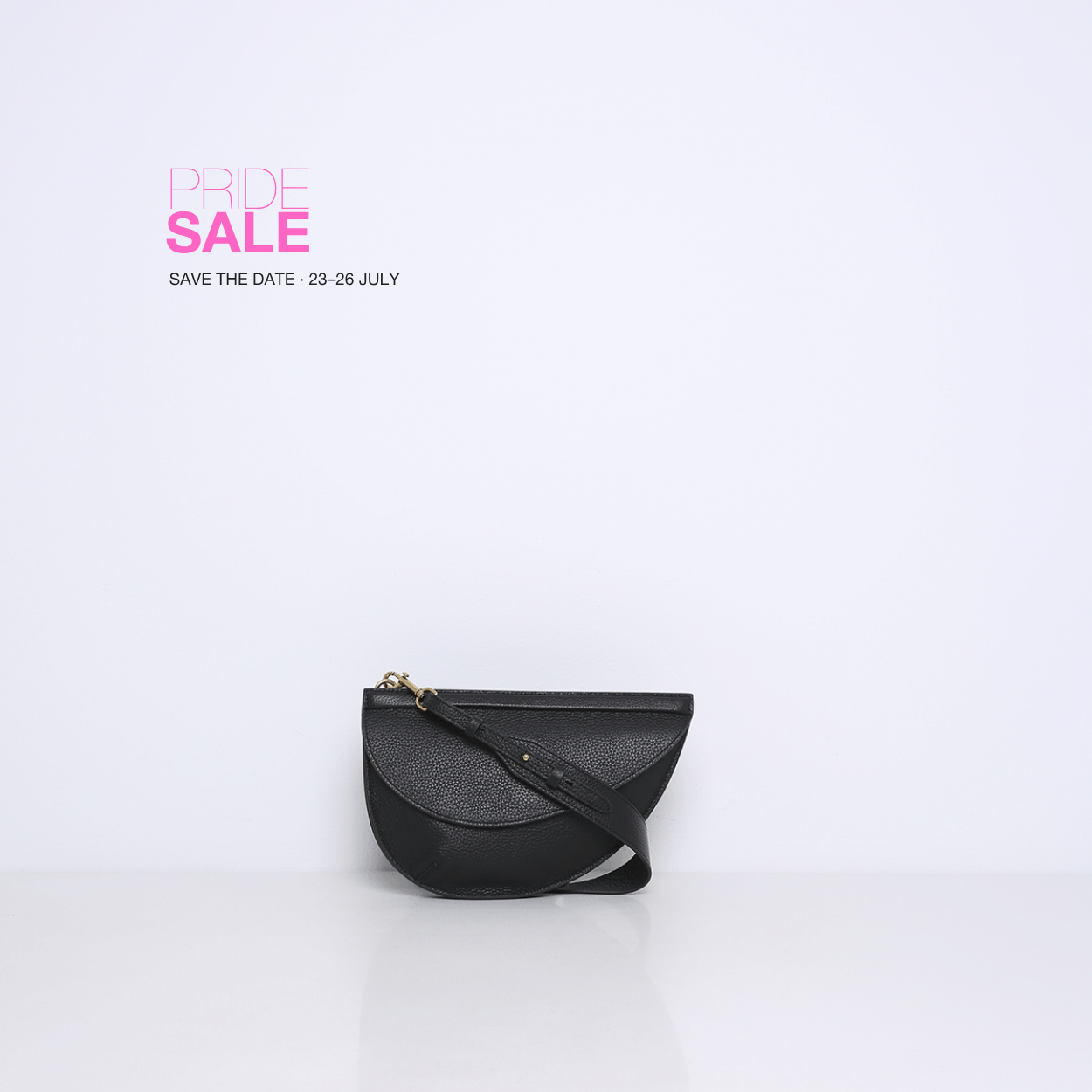 JEANNY | BLACK