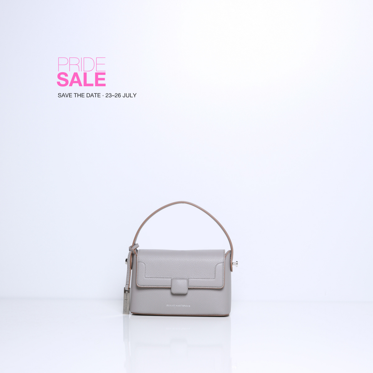 ALAN | TAUPE