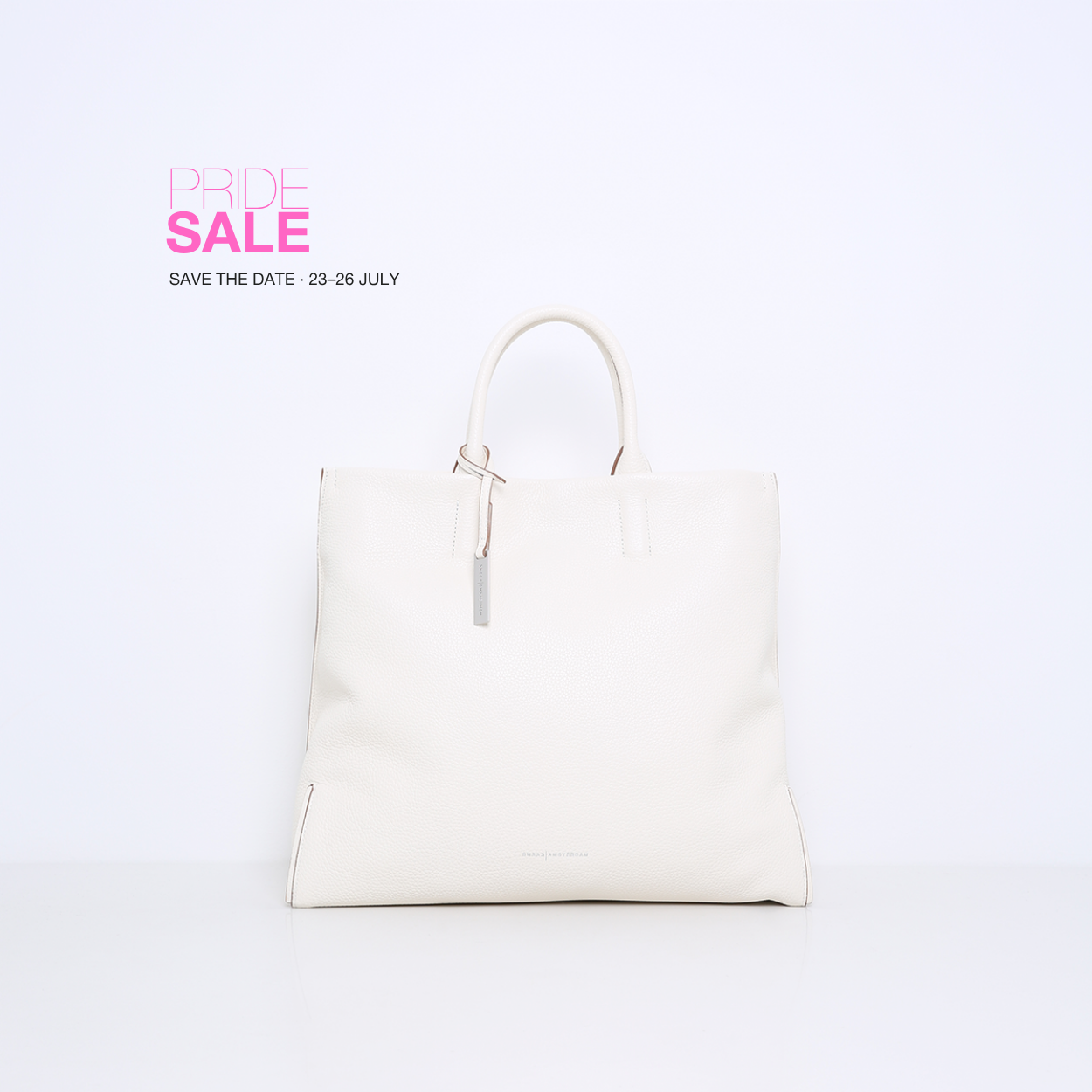 HILLY | CREAM