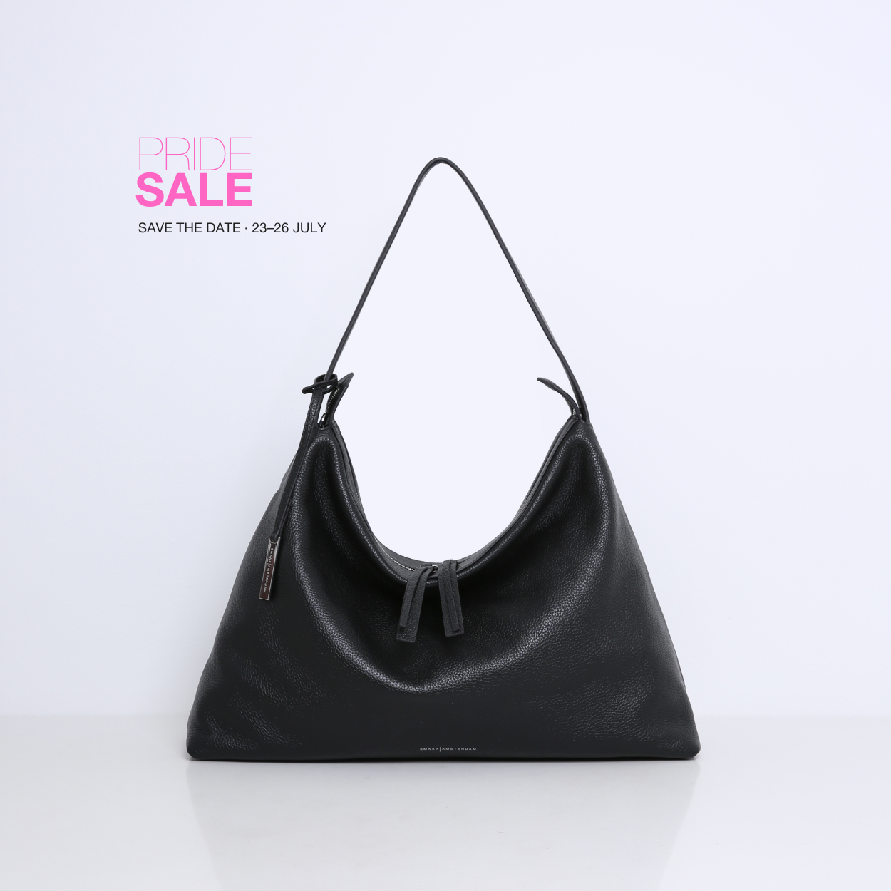 LINDA | BLACK