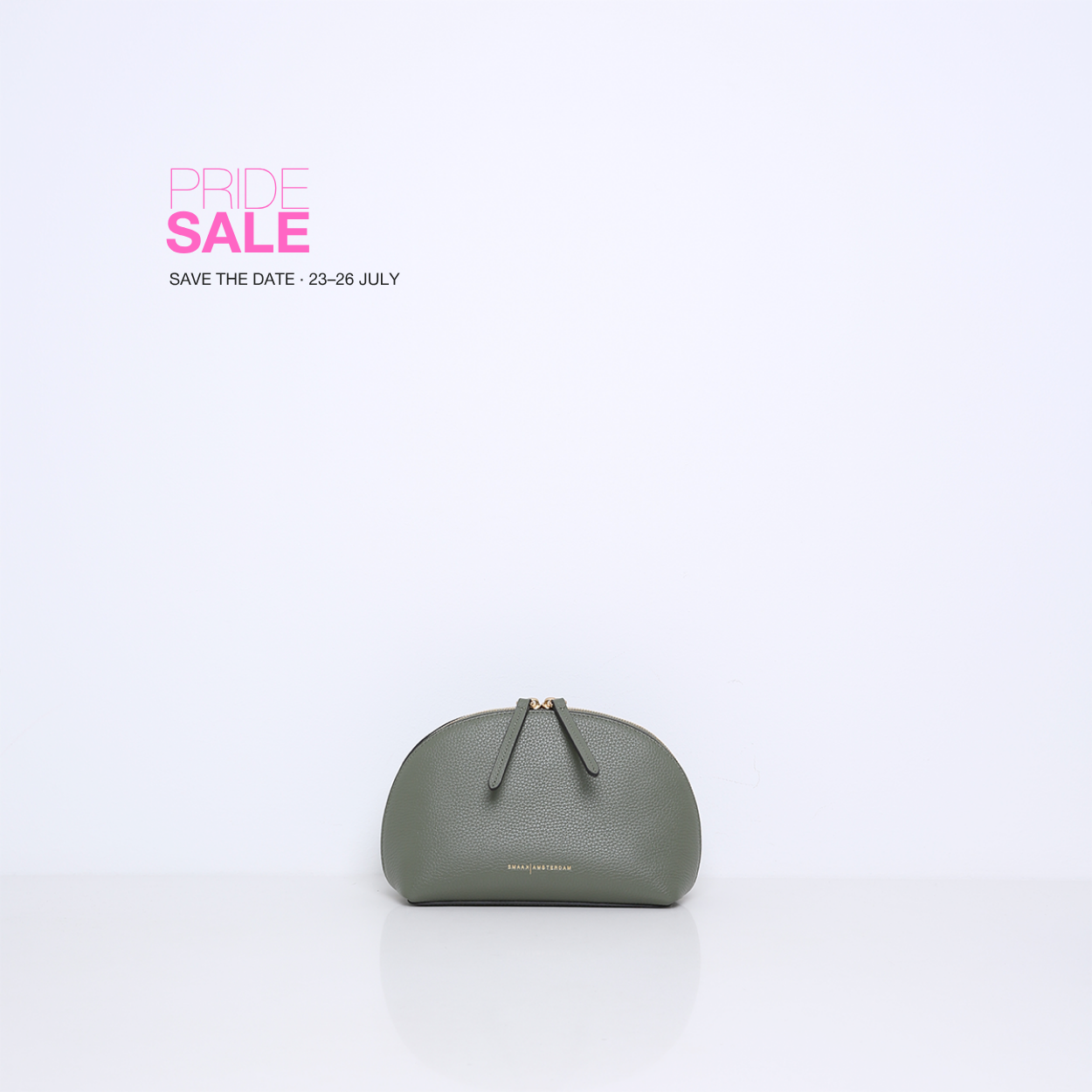 COSMETIC CASE | PINE