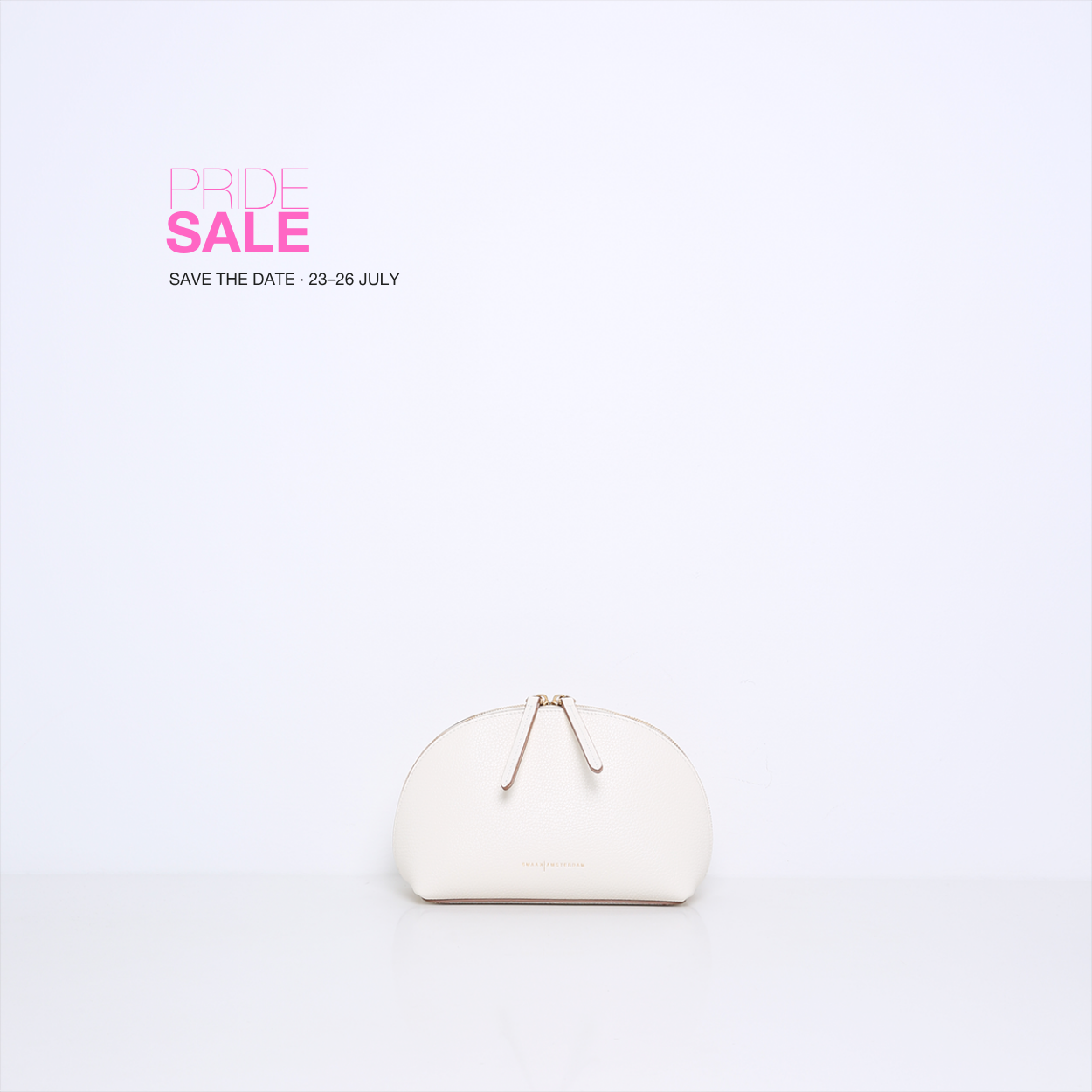 COSMETIC CASE | CREAM