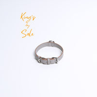 COLLAR | TAUPE